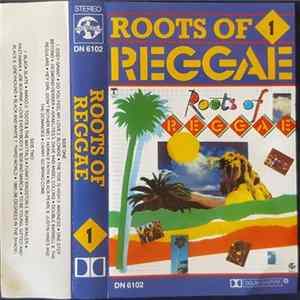 Various - Roots Of Reggae Album