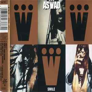 Aswad - Smile Album