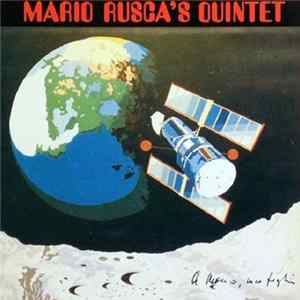 Mario Rusca's Quintet - Mario Rusca's Quintet Album
