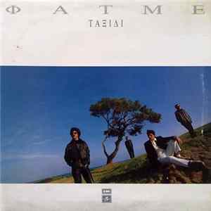 Φατμέ - Ταξίδι Album