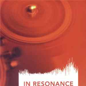 Jonathan Way - In Resonance Album