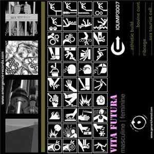 Masculine | Feminine - Vita Futura Album
