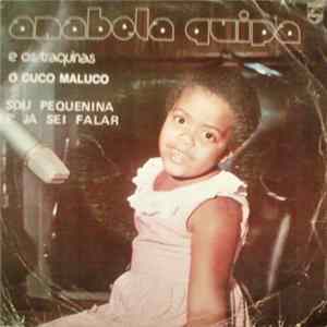 Anabela Quipa E Os Traquinas - O Cuco Maluco Album