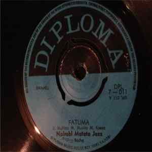 Nairobi Matata Jazz - Fatuma / Shemeji Album