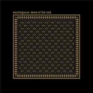 Muslimgauze - Dome Of The Rock Album