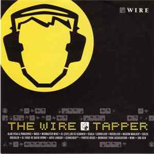 Various - The Wire Tapper Album
