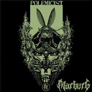 Marburg - Polemicist Album