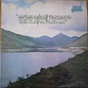 Brian Coll & The Plattermen - Brian Coll's Ireland Album