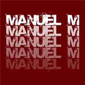 Manuel M - Deepa Groove EP Album