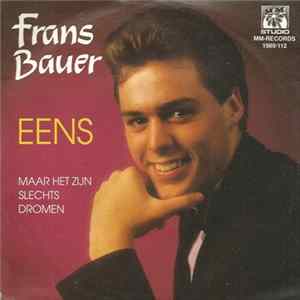 Frans Bauer - Eens Album