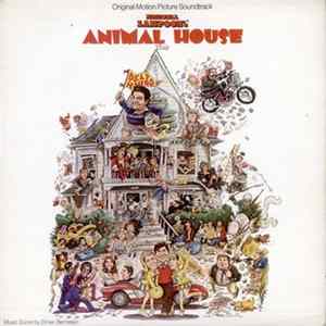 Various - National Lampoon's Animal House (Original Motion Picture Soundtrack) Album