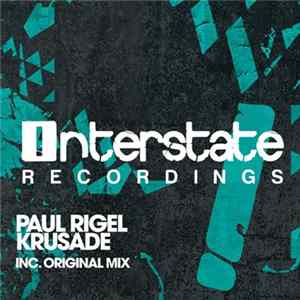 Paul Rigel - Krusade Album
