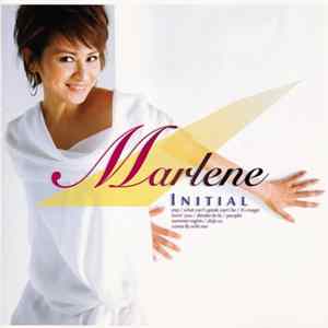 Marlene - Initial Album