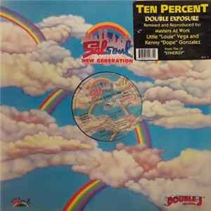 Double Exposure - Ten Percent Album