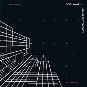 Absolute Body Control - Cold Waves And Minimal Electronics Album