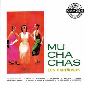 Conjunto Los Cariñosos - Muchachas Album