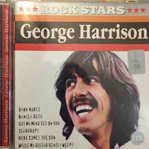 George Harrison - Rock Stars Album