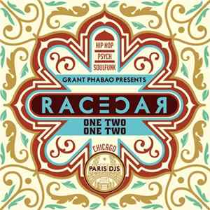 Grant Phabao Presents Racecar - One Two One Two Album