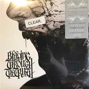 Bleeding Through - The Truth Album