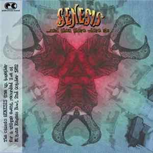 Genesis - ...And Then There Were Six Album