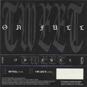 Tweet - On Full Album