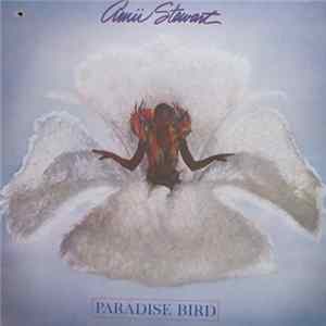 Amii Stewart - Paradise Bird Album