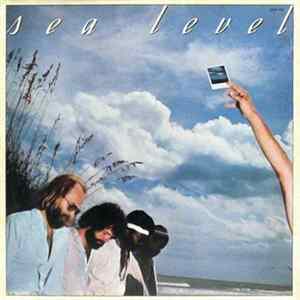 Sea Level - Sea Level Album