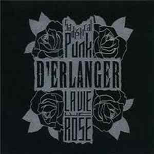 D'Erlanger - La Vie En Rose Album
