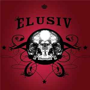 Elusiv - Elusiv/demo Album