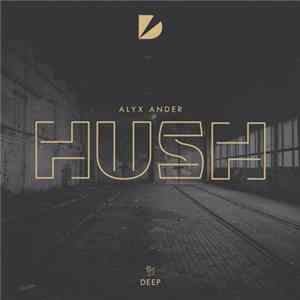 Alyx Ander - Hush Album