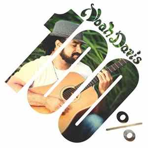Noah Davis - 100% Album
