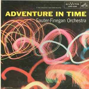 Sauter-Finegan Orchestra - Adventure In Time Album