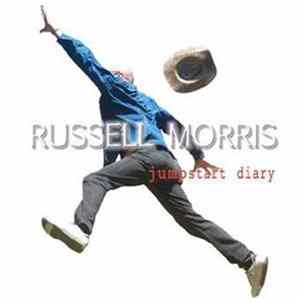 Russell Morris - Jumpstart Diary Album