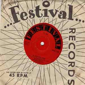 Ruth Wallis - A Sad Calypso Album