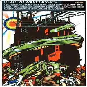 Deadly O. - War Classics Album