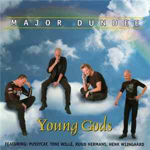 Major Dundee - Young Gods Album
