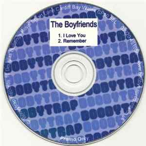 The Boyfriends - I Love You Album