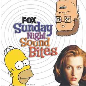 Various - Fox Sunday Night Sound Bites Album