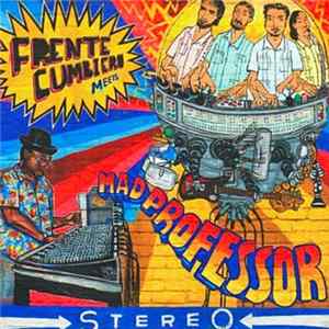 Frente Cumbiero Meets Mad Professor - Frente Cumbiero Meets Mad Professor Album