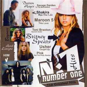 Various - Number One The Greatest Hits № 1 Album