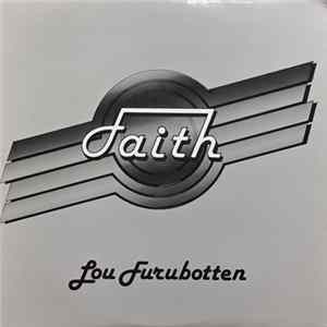 Lou Furubotten - Faith Album