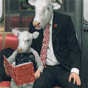 Moby - Everything Was Beautiful, And Nothing Hurt Album