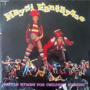 Haysi Fantayzee - Battle Hymns For Children Singing Album