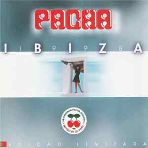 Various - Pacha (Ibiza 1998) Album