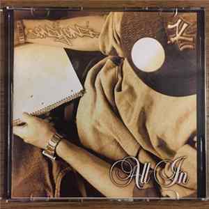 Senzijenzi - All In Album