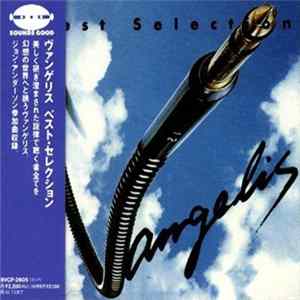 Vangelis - Best Selection Album