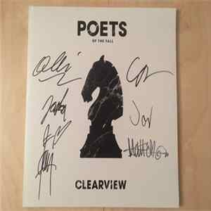 Poets Of The Fall - Clearview Album