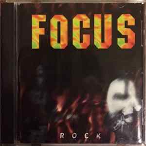 Various - Focus Rock Album
