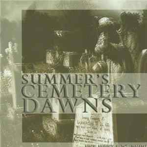Mack Murphy & The Inmates - Summer's Cemetery Dawns Album