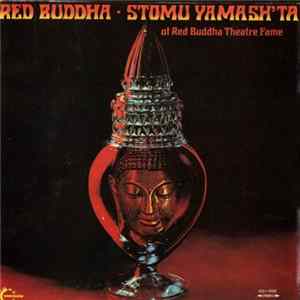 Stomu Yamash'ta - Red Buddha Album